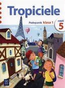 Tropiciele... - Jolanta Dymarska, Marzena Kołaczyńska, Agnieszka Banaiak, Beata Nadarzyńska -  books from Poland