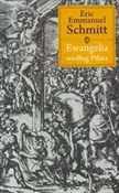 Ewangelia ... - Eric-Emmanuel Schmitt -  books from Poland