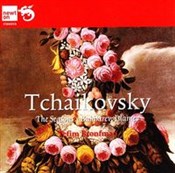Seasons / ... - / Balakirev Tchaikovsky -  foreign books in polish 