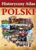 Historyczn... - Opracowanie Zbiorowe -  books from Poland