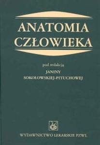 Picture of Anatomia człowieka