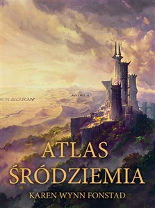 Picture of Atlas śródziemia. Tolkien