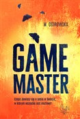Zobacz : Game maste... - Ostrowska Magda