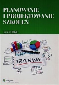 Picture of Planowanie i projektowanie szkoleń
