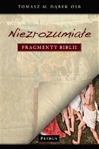 Obrazek Niezrozumiałe fragmenty Biblii