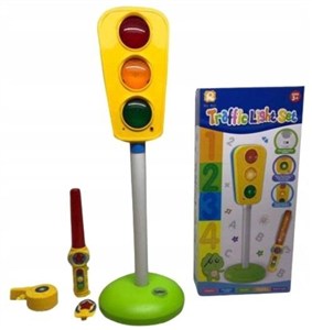 Picture of Sygnalizacja świetlna