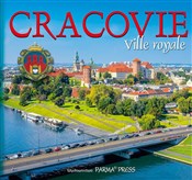 polish book : Cracovie v... - Grzegorz Rudziński