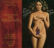 Strauss: D... - Watson Claire, Ridderbusch Karl, Fassbaender Brigitte, State Opera Orchestra & Chorus Bavarian -  Polish Bookstore 