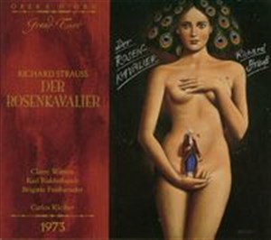 Obrazek Strauss: Der Rosenkavalier