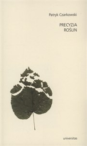 Picture of Precyzja roślin