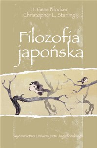 Picture of Filozofia japońska
