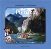 Pieniny dl... - Ewa Stadmuller, Halina Mastalska -  books in polish 