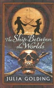 Picture of The Ship Between the Worlds