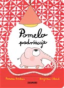 Pomelo pod... - Ramona Badescu -  books from Poland
