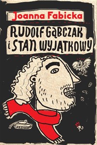 Obrazek Rudolf Gąbczak i stan wyjątkowy