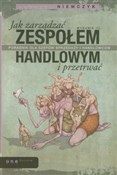 Jak zarząd... - Andrzej Niemczyk -  books from Poland
