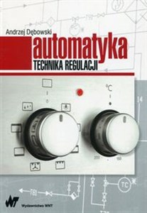 Picture of Automatyka Technika regulacji