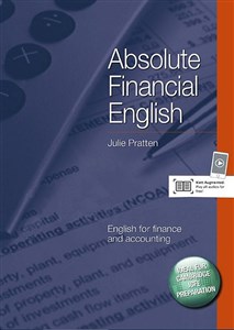 Picture of Absolute Financial English English for finance and accounting