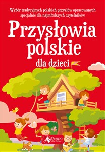 Obrazek Przysłowia polskie dla dzieci