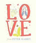 Polska książka : Love From ... - Beatrix Potter
