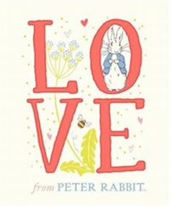 Picture of Love From Peter Rabbit