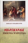 polish book : Miłosierdz... - o. Emilian Gołąbek