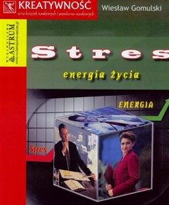 Picture of Stres- energia życia