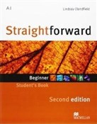 Straightfo... - Lindsay Clandfield -  books in polish 