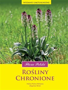 Picture of Rośliny chronione Flora Polski