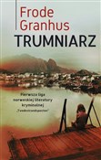 Zobacz : Trumniarz - Frode Granhus