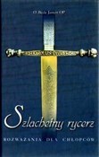 Szlachetny... - O. Bede Jarrett OP -  books in polish 