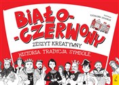Biało-czer... - Opracowanie Zbiorowe -  books from Poland