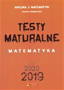 Polska książka : Testy matu... - Dorota Masłowski Tom Masłowska