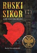 Ruski siko... - Rafał Stradomski -  Polish Bookstore 