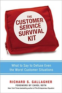 Picture of The Customer Service Survival Kit