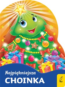 Picture of Najpiękniejsza choinka