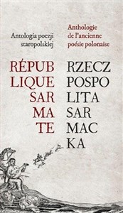 Obrazek Rzeczpospolita Sarmacka. Republique Sarmate