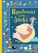 polish book : Rymowanki ... - Susie Brooks