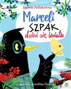 Marceli sz... - Joanna Pollakówna -  Polish Bookstore 