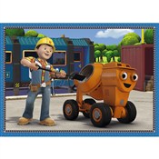 Puzzle 4w1... -  books from Poland