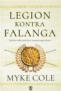 Picture of Legion kontra falanga