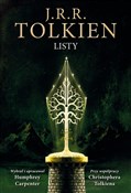 Polska książka : Listy J.R.... - J.R.R. Tolkien