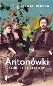 Antonówki ... - Sylwia Frołow -  foreign books in polish 