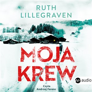 Picture of [Audiobook] Moja krew