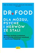 Dr Food Dl... - Bernhard Hobelsberger, Jürgen Vormann, KönigIra -  Polish Bookstore 