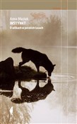 Instynkt O... - Anna Maziuk -  books from Poland