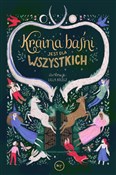 polish book : Kraina baś... - Opracowanie Zbiorowe