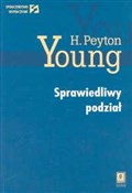 polish book : Sprawiedli... - H. Peyton Young