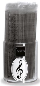 Picture of Linijka w nuty - 15 cm