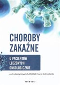 Choroby za... - red. Krzysztof Simon, Marta Kucharska -  foreign books in polish 